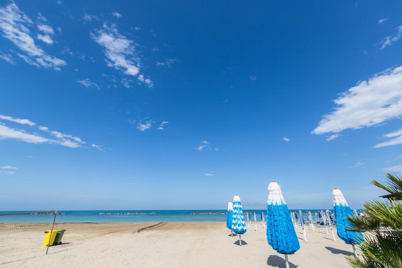 Sapore Di Sale Roseto Degli Abruzzi Exterior photo